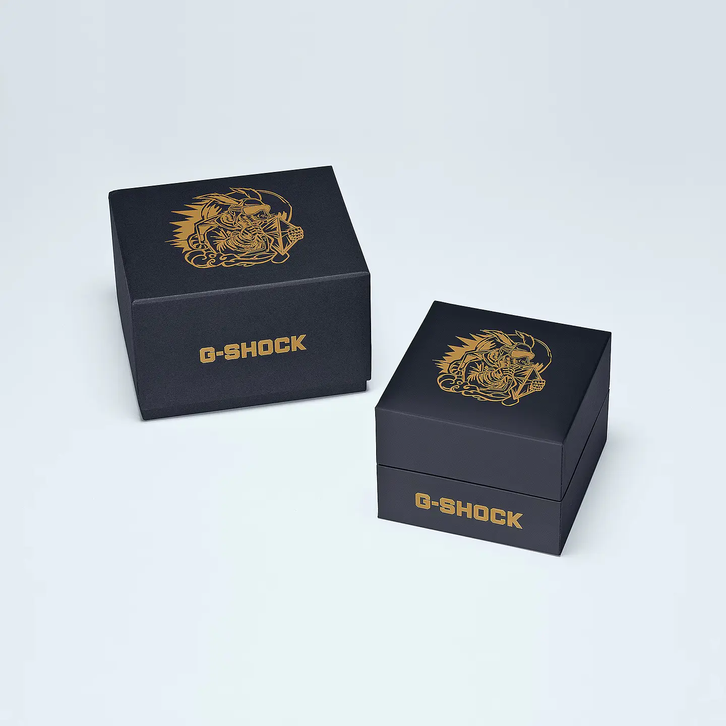 Limited Edition Chinese New Year 2023 MTG-B3000CX-9AER 1