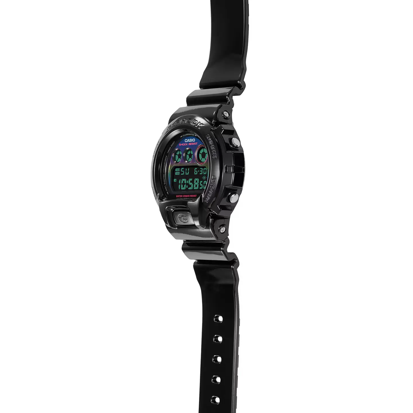 Virtual Rainbow Series DW-6900RGB-1ER 5