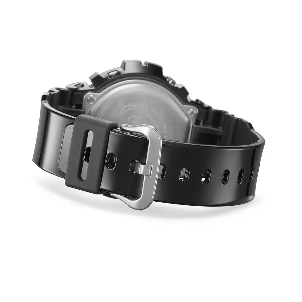 Virtual Rainbow Series DW-6900RGB-1ER 7