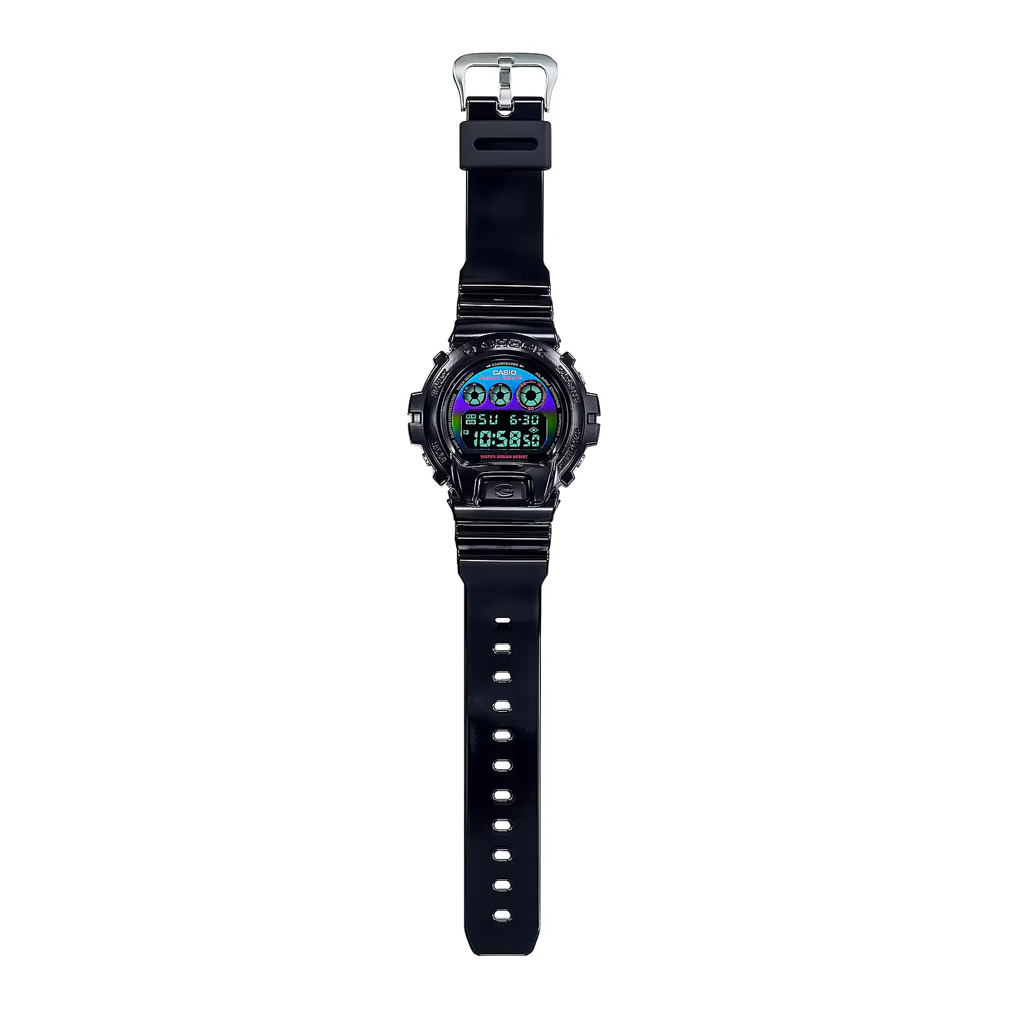 Virtual Rainbow Series DW-6900RGB-1ER 3