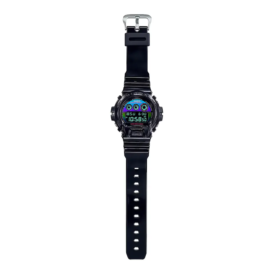 Virtual Rainbow Series DW-6900RGB-1ER 3