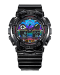 Virtual Rainbow Series GA-100RGB-1AER