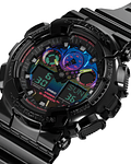 Virtual Rainbow Series GA-100RGB-1AER