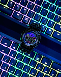 Virtual Rainbow Series GA-100RGB-1AER