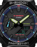 Virtual Rainbow Series GA-2100RGB-1AER