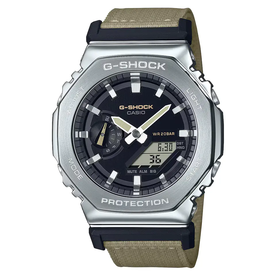 Utility Color Series Metal GM-2100C-5AER 1