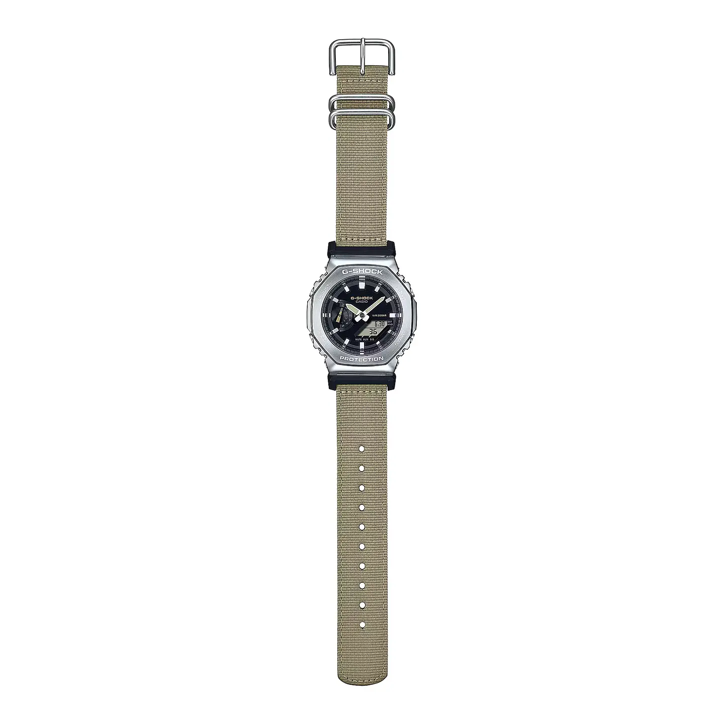Utility Color Series Metal GM-2100C-5AER 2