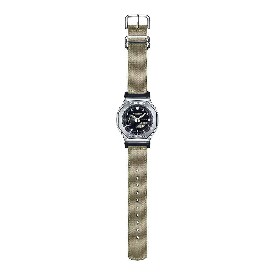 Utility Color Series Metal GM-2100C-5AER 2