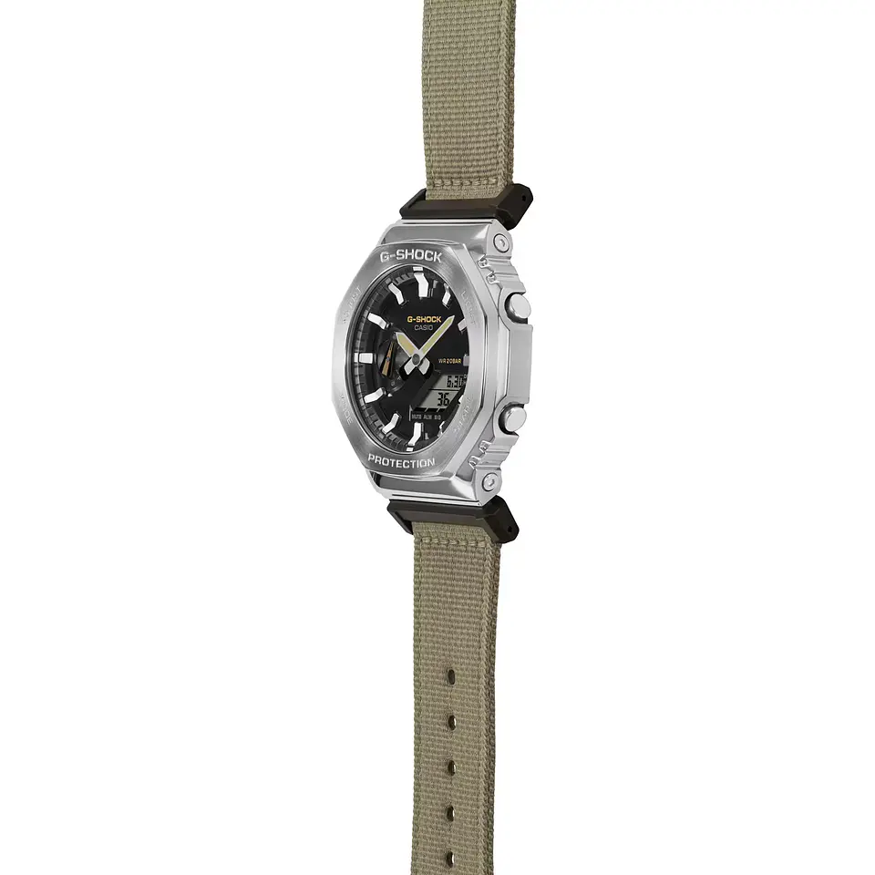 Utility Color Series Metal GM-2100C-5AER 5