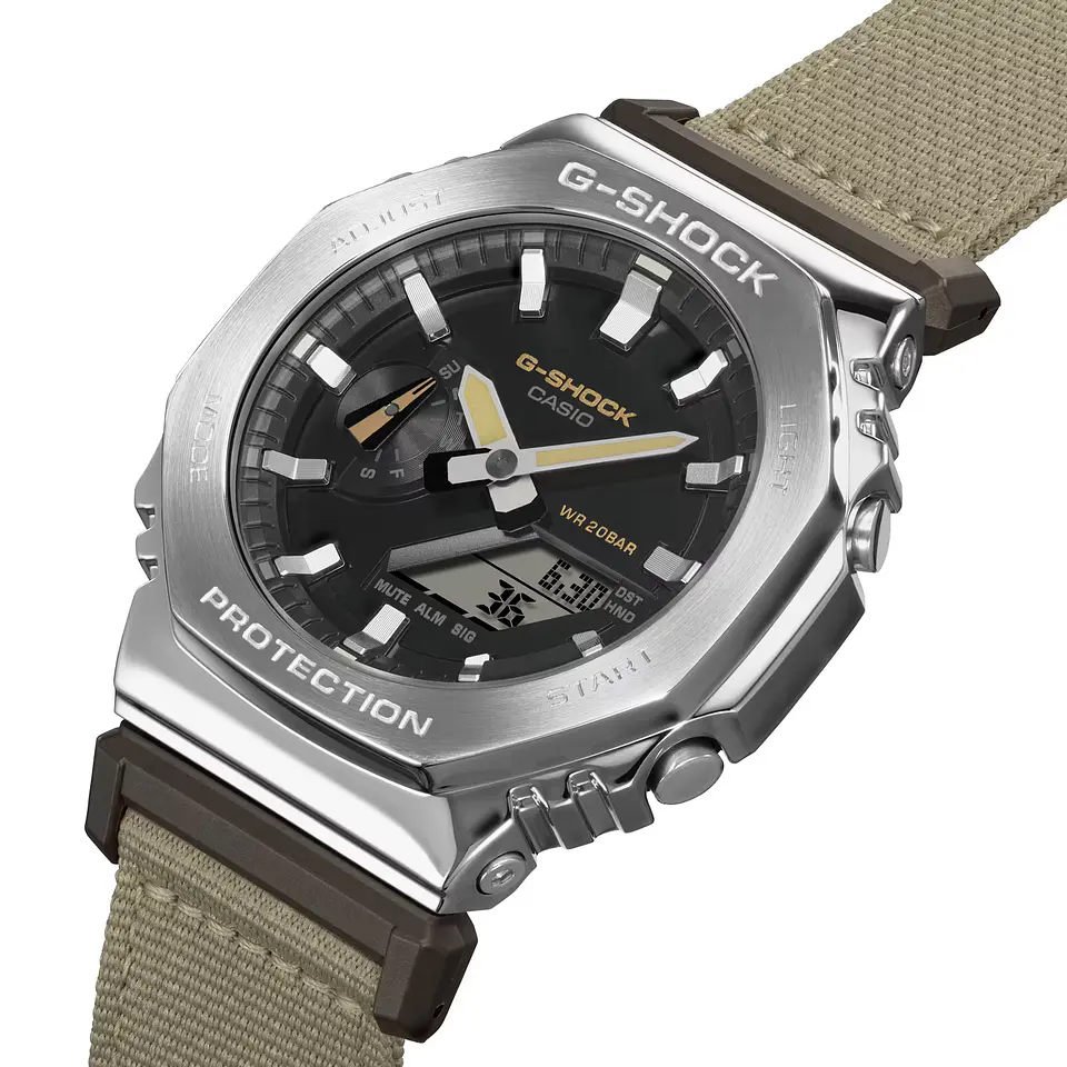 Utility Color Series Metal GM-2100C-5AER 6