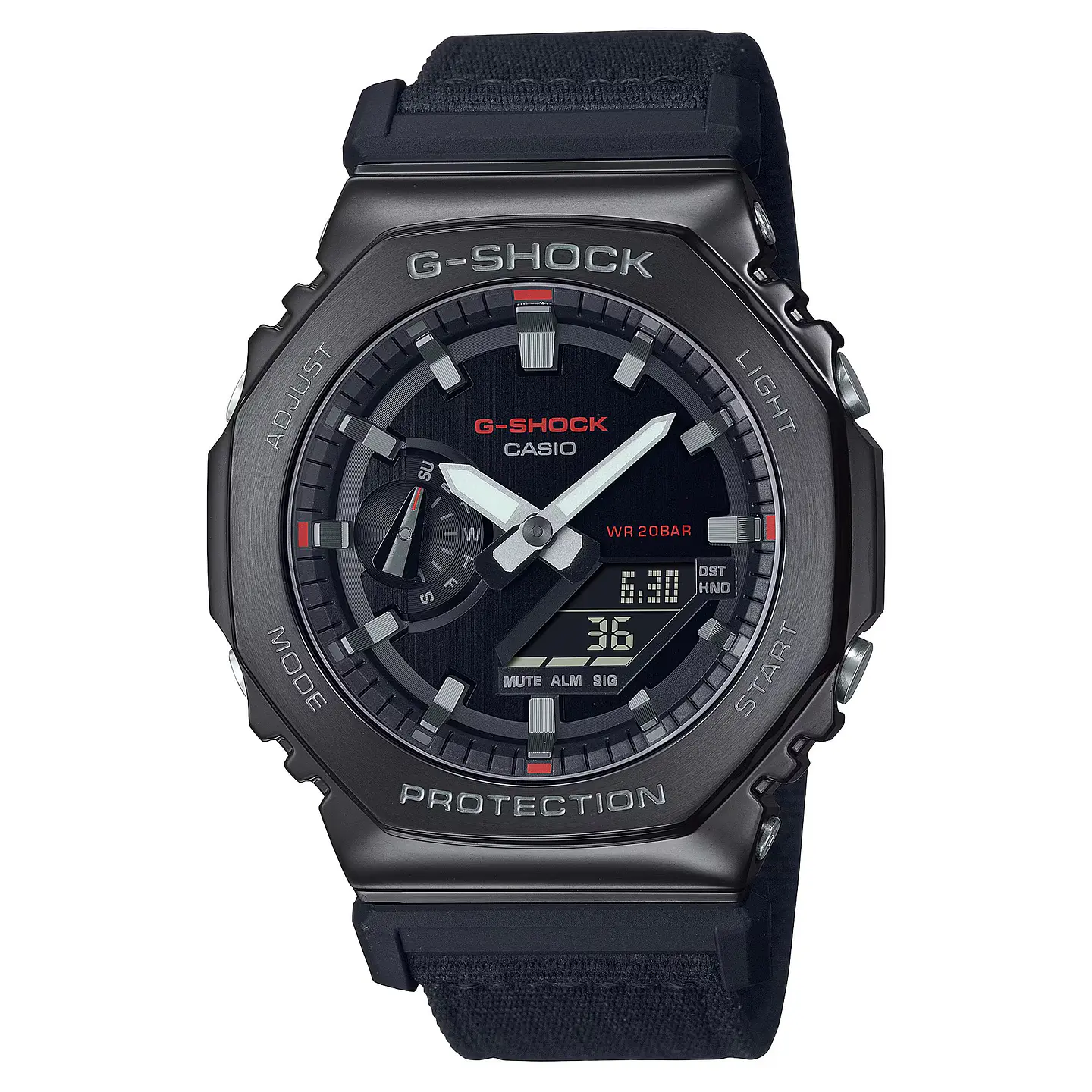 Utility Color Series Metal GM-2100CB-1AER 1