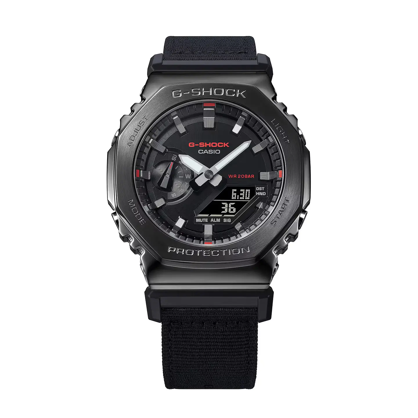 Utility Color Series Metal GM-2100CB-1AER 3