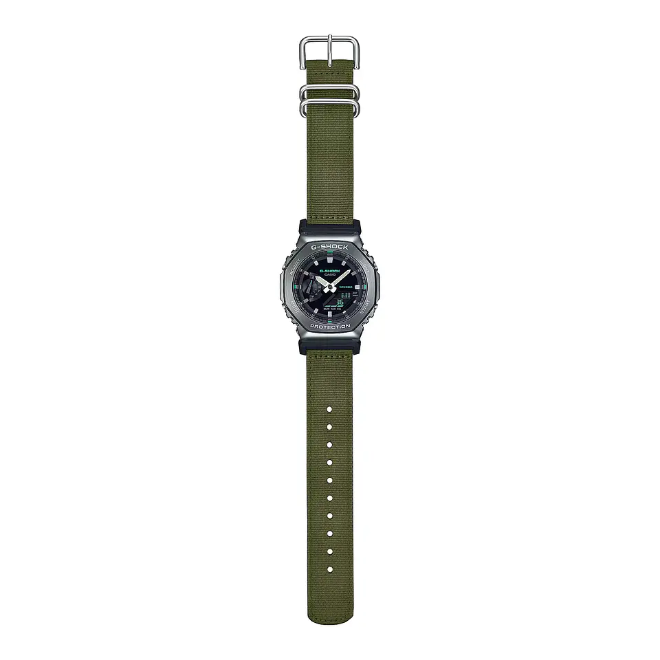 Utility Color Series Metal GM-2100CB-3AER 3