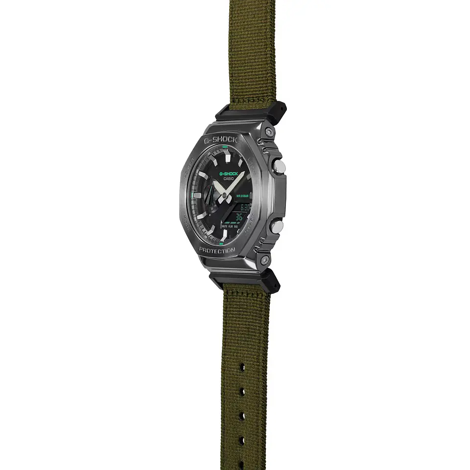 Utility Color Series Metal GM-2100CB-3AER 5