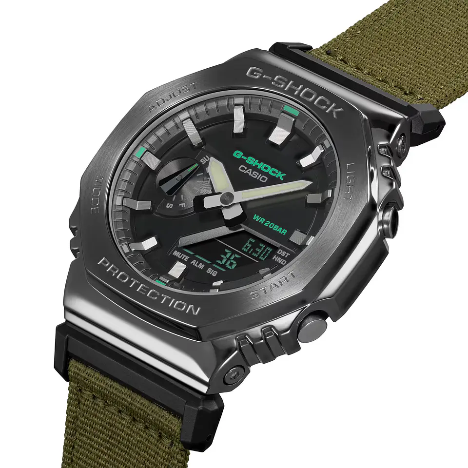 Utility Color Series Metal GM-2100CB-3AER 6