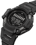 Heart Rate + GPS G-Squad GBD-H2000-1BER