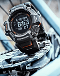 Heart Rate + GPS G-Squad GBD-H2000-1AER