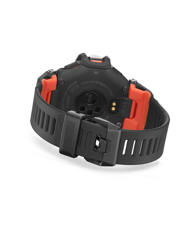 Heart Rate + GPS G-Squad GBD-H2000-1AER