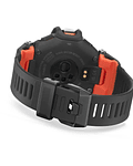 Heart Rate + GPS G-Squad GBD-H2000-1AER