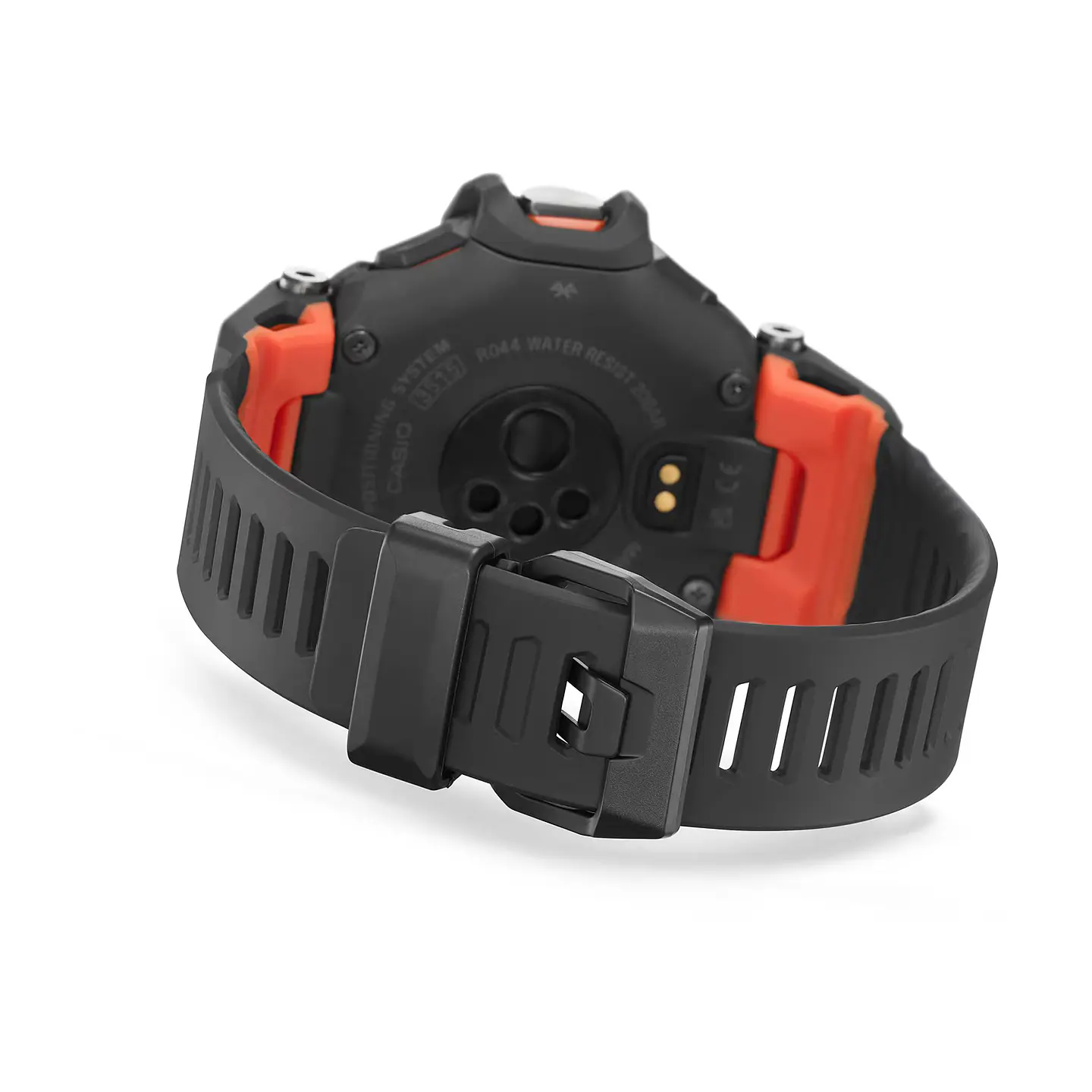 Heart Rate + GPS G-Squad GBD-H2000-1AER 7