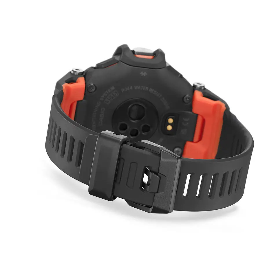 Heart Rate + GPS G-Squad GBD-H2000-1AER 7