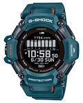 Heart Rate + GPS G-Squad GBD-H2000-2ER