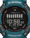 Heart Rate + GPS G-Squad GBD-H2000-2ER