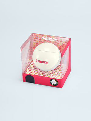 Lucky Drop Series DW-5600GL-9ER