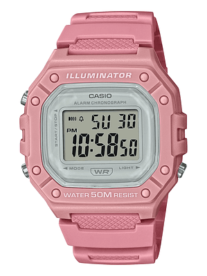 Illuminator Series W-218HC-4AVEF