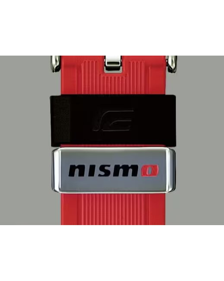 Nismo Collaboration My23 Edition Bluetooth ECB-2000NIS-1AER