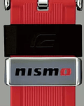Nismo Collaboration My23 Edition Bluetooth ECB-2000NIS-1AER