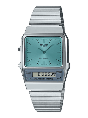 Vintage Series AQ-800EC-2AEF