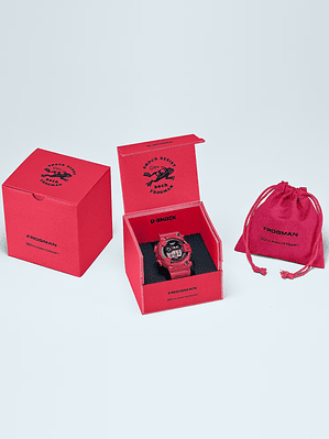 30th Anniversary Edition Frogman GW-8230NT-4ER