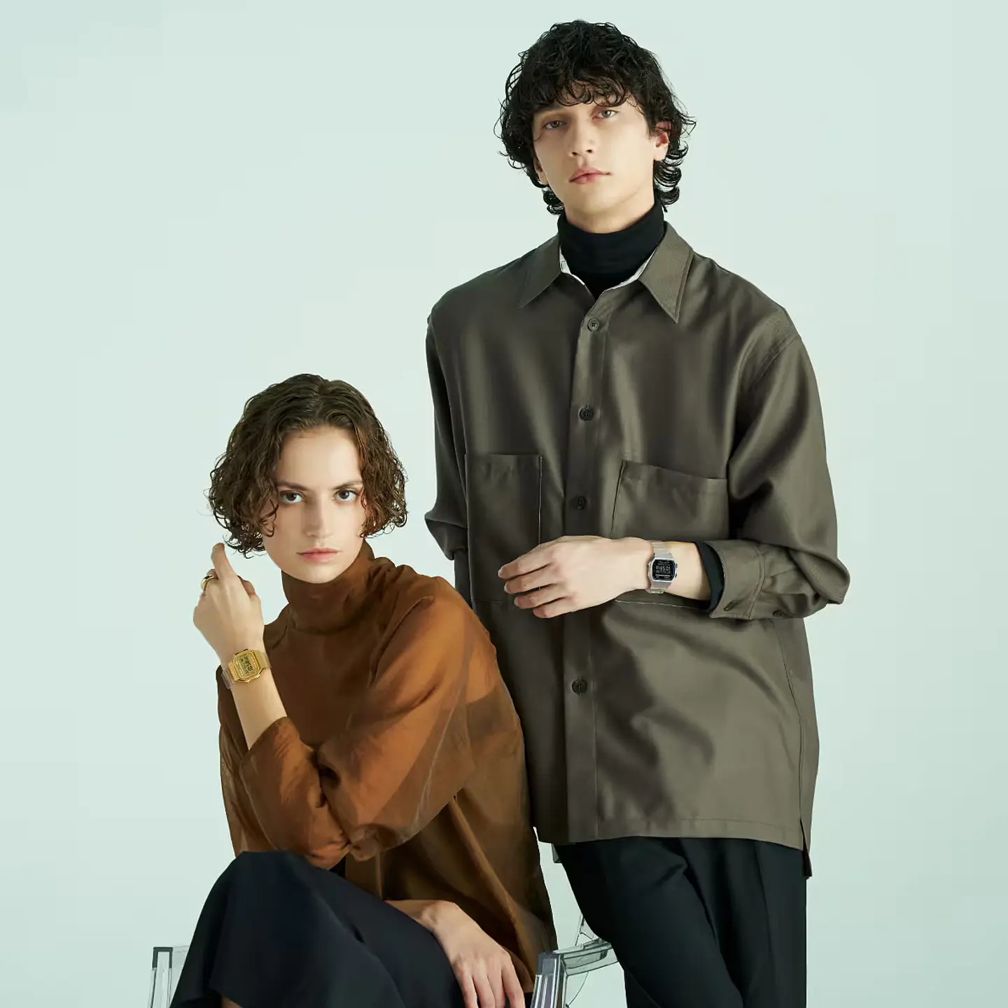 Vintage Series A168XESG-9AEF 4