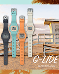 Nostalgic Color S Series G-Lide GLX-S5600-3ER