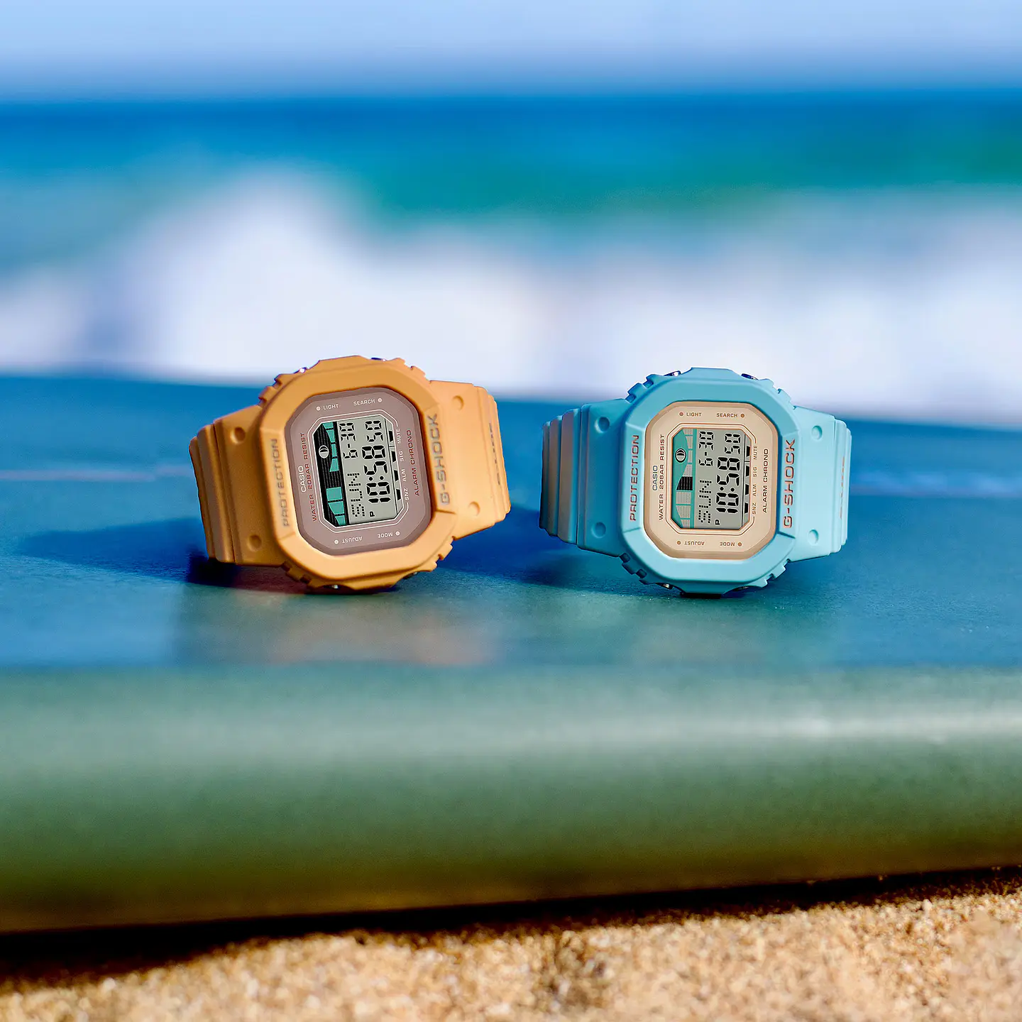 Nostalgic Color S Series G-Lide GLX-S5600-4ER 5