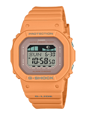 Nostalgic Color S Series G-Lide GLX-S5600-4ER