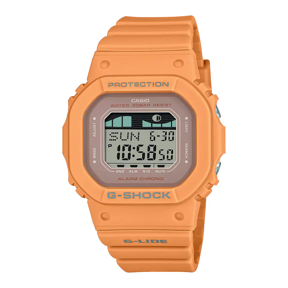 Nostalgic Color S Series G-Lide GLX-S5600-4ER 1