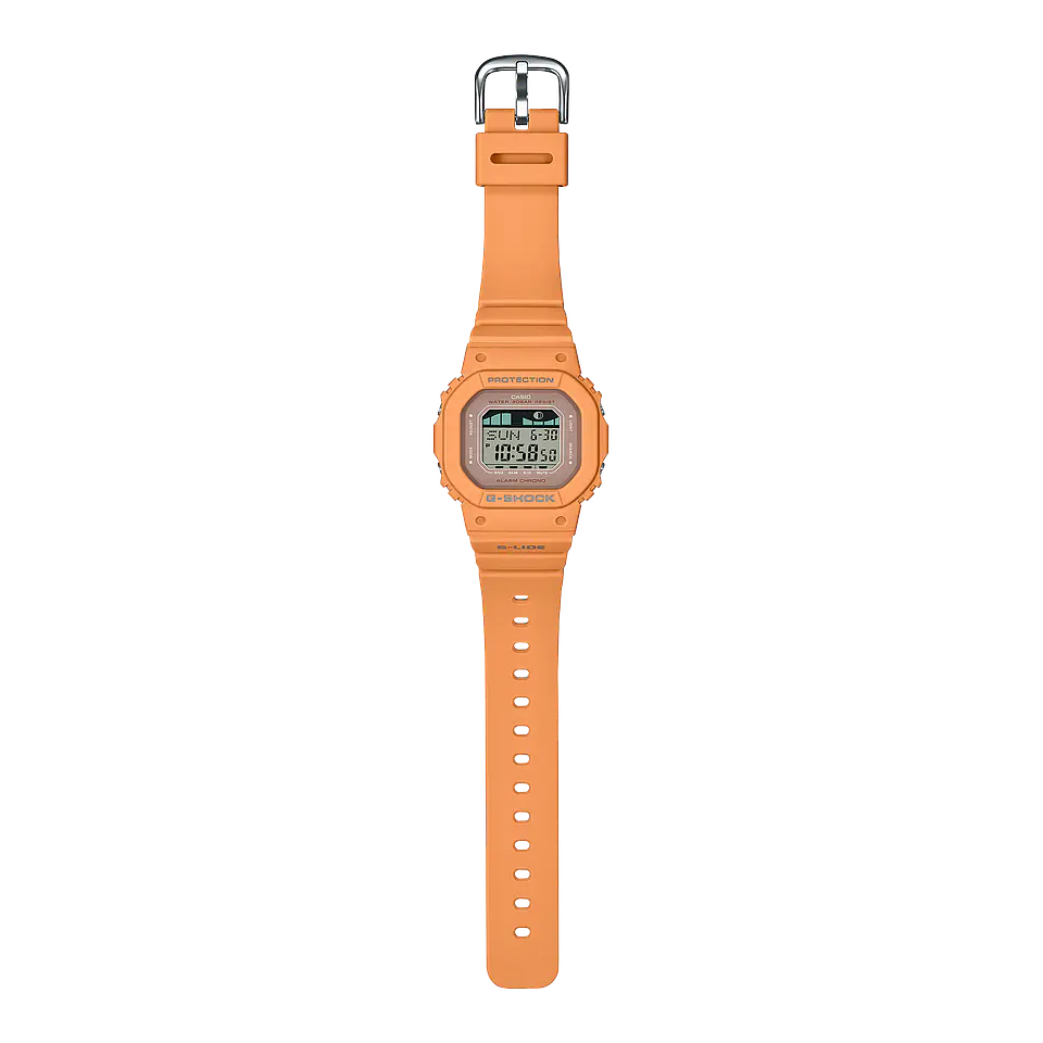 Nostalgic Color S Series G-Lide GLX-S5600-4ER 2
