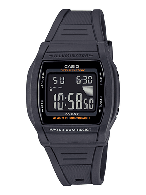 Illuminator Series W-201-1BVEG