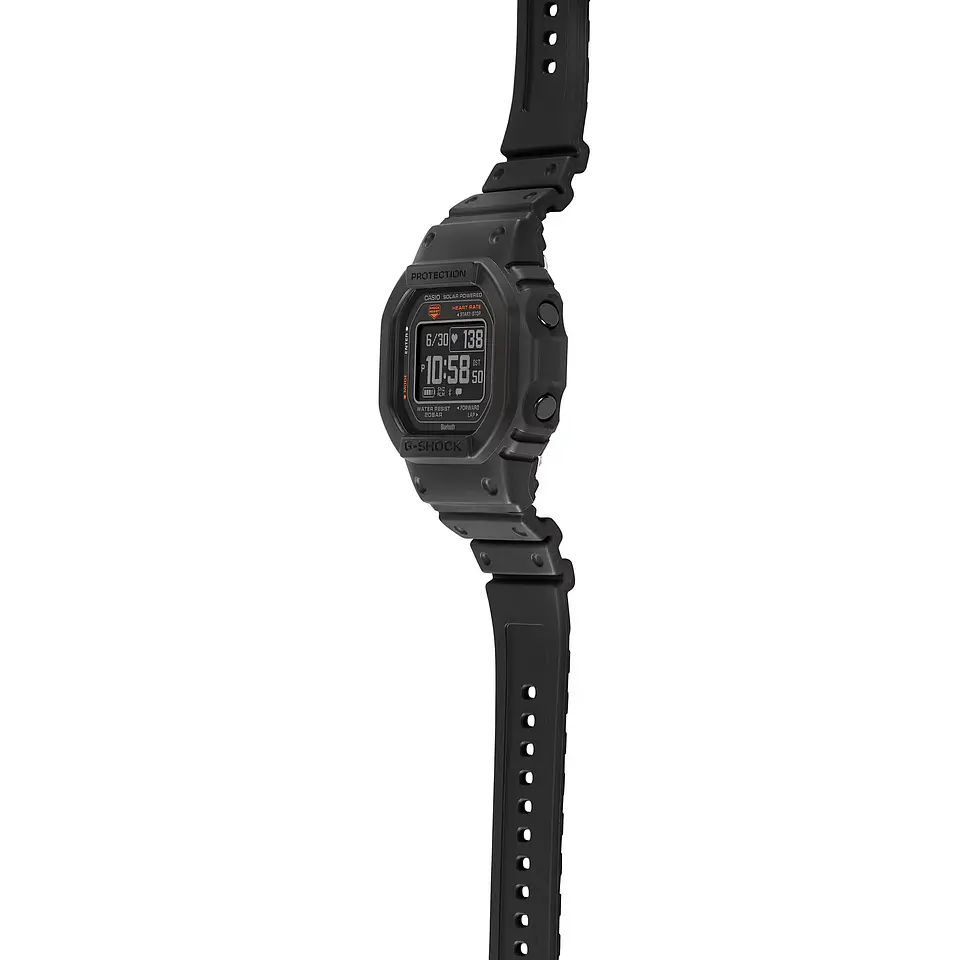 Heart Rate G-Squad DW-H5600-1ER 3