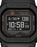 Heart Rate G-Squad DW-H5600-1ER
