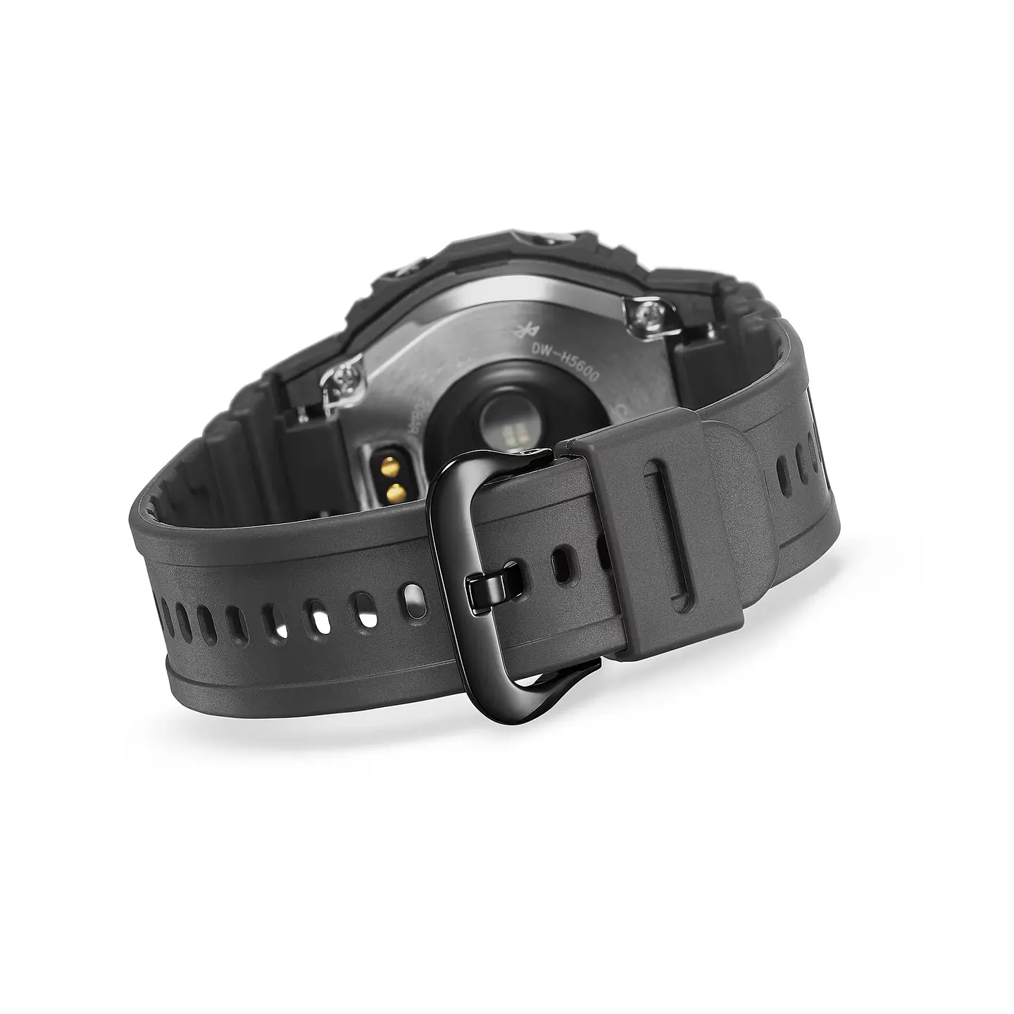 Heart Rate G-Squad DW-H5600-1ER 8