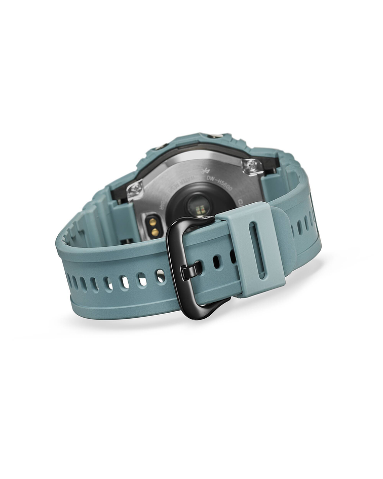 Heart Rate G-Squad DW-H5600-2ER