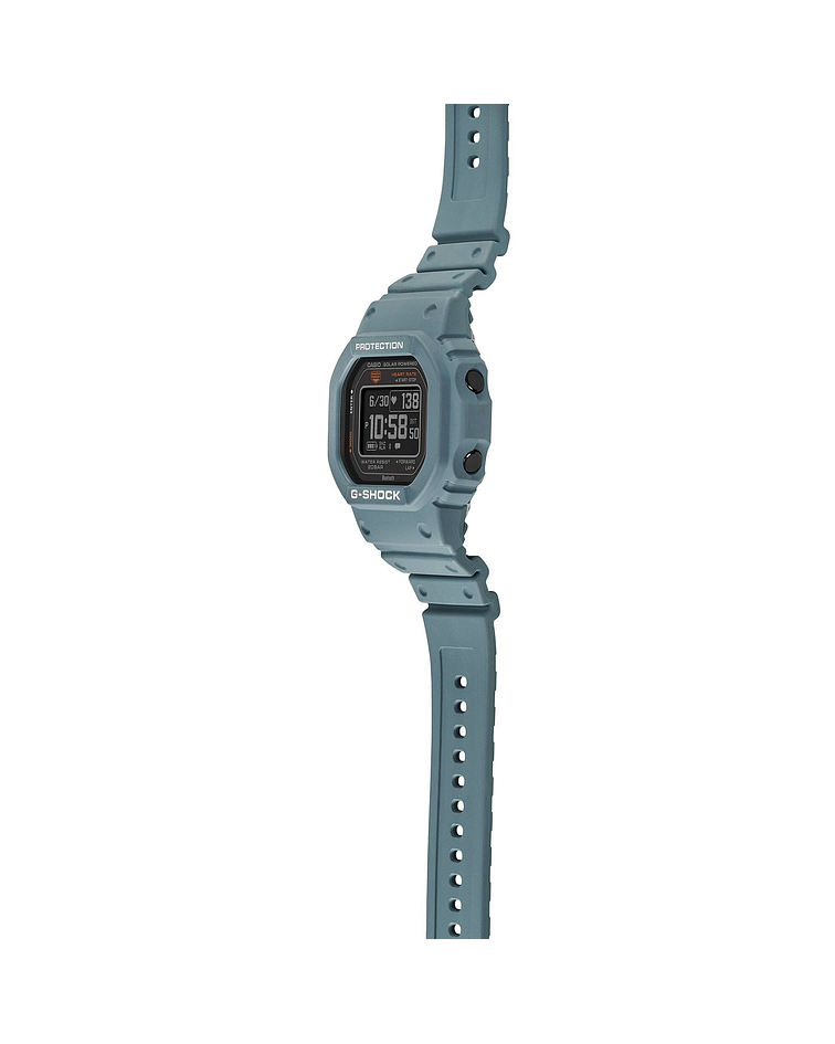 Heart Rate G-Squad DW-H5600-2ER