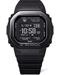 Heart Rate G-Squad DW-H5600MB-1ER