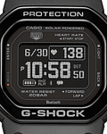 Heart Rate G-Squad DW-H5600MB-1ER