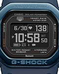 Heart Rate G-Squad DW-H5600MB-2ER