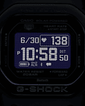 Heart Rate G-Squad DW-H5600MB-2ER