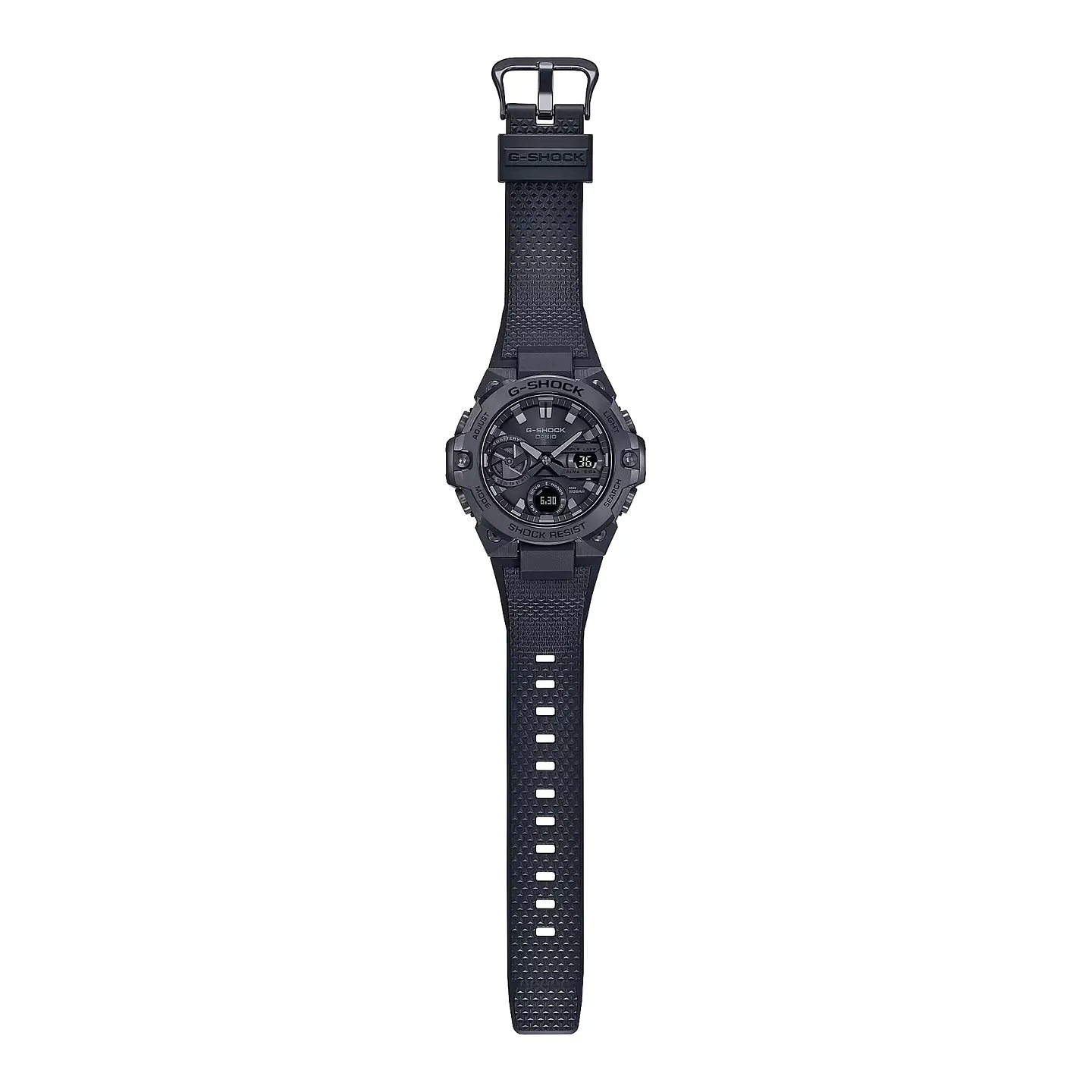 Black On Black Series G-Steel Bluetooth GST-B400BB-1AER 2